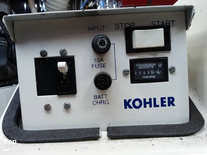 Slide: The Image of Cruisers 3375 Rogue 1996 - 15673288