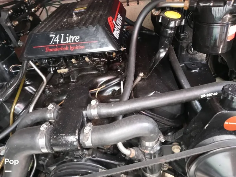 Slide: The Image of Cruisers 3375 Rogue 1996 - 15673290