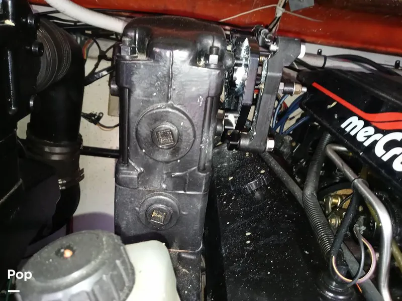 Slide: The Image of Cruisers 3375 Rogue 1996 - 15673302