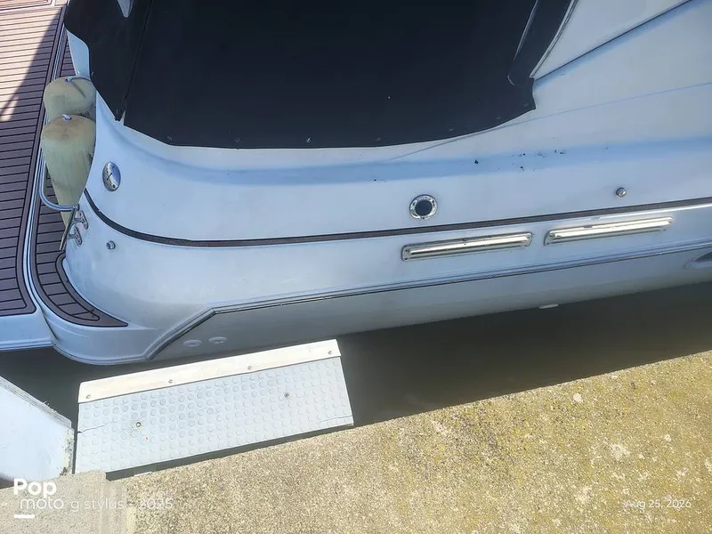 Slide: The Image of Cruisers 3375 Rogue 1996 - 16691153