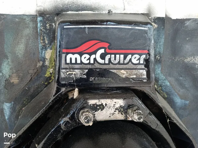 Slide: The Image of Cruisers 3375 Rogue 1996 - 15673199