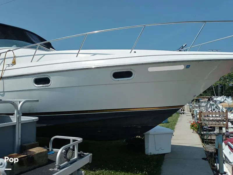 Slide: The Image of Cruisers 3375 Rogue 1996 - 15673139