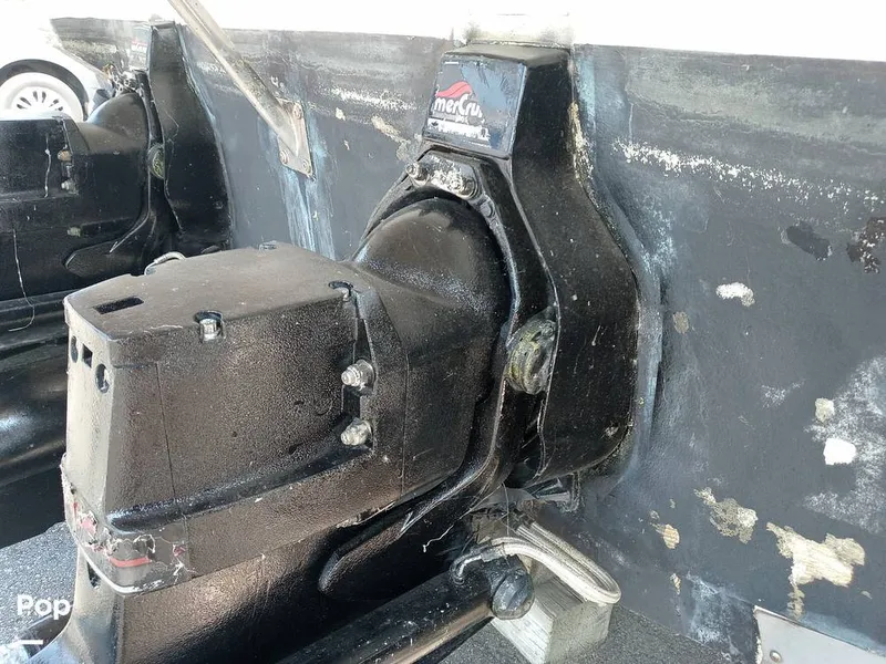 Slide: The Image of Cruisers 3375 Rogue 1996 - 15673195