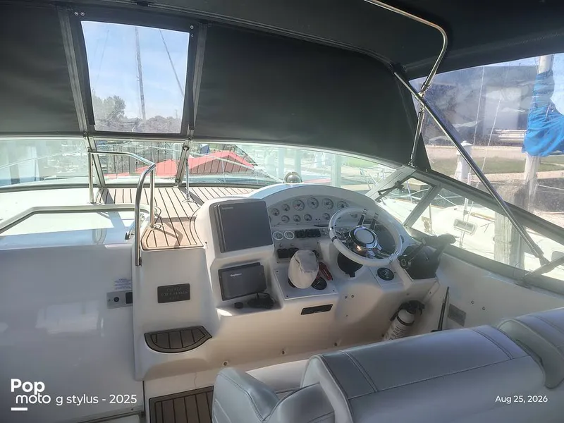 Slide: The Image of Cruisers 3375 Rogue 1996 - 16691156