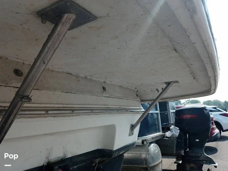 Slide: The Image of Cruisers 3375 Rogue 1996 - 15673197