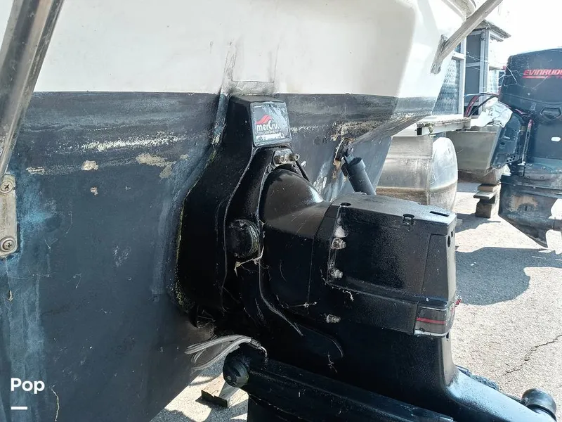 Slide: The Image of Cruisers 3375 Rogue 1996 - 15673200