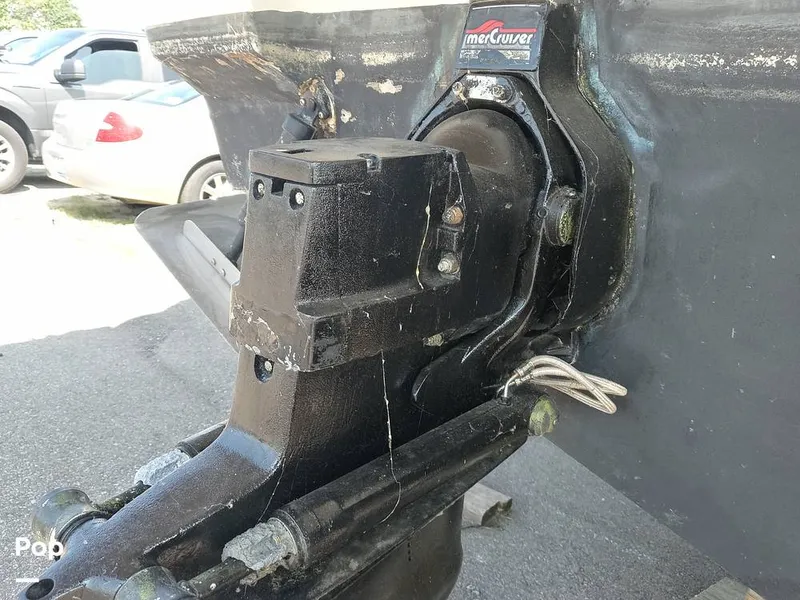 Slide: The Image of Cruisers 3375 Rogue 1996 - 15673203