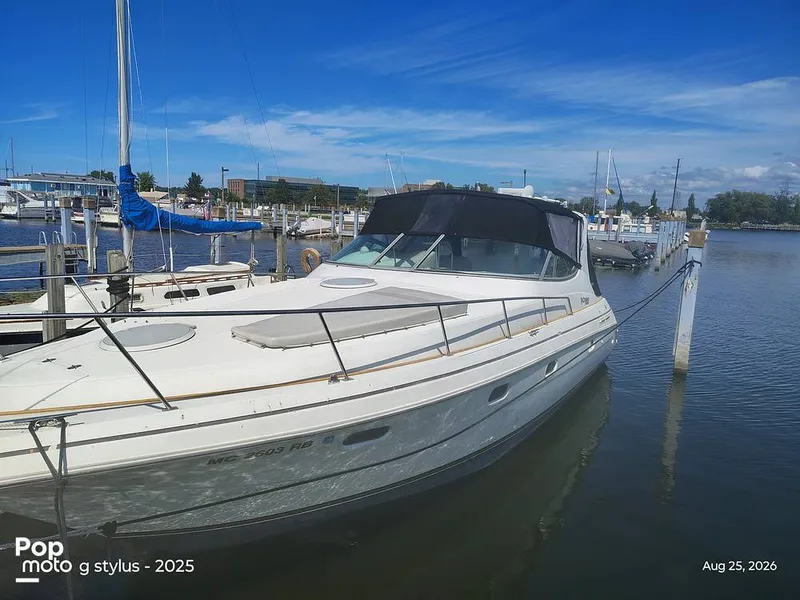 Slide: The Image of Cruisers 3375 Rogue 1996 - 16691151