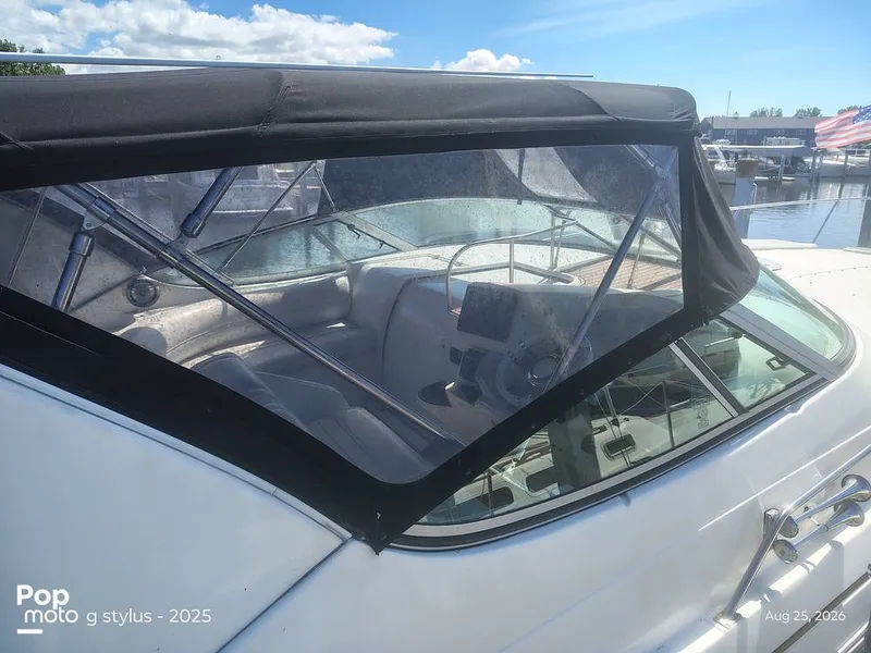 Slide: The Image of Cruisers 3375 Rogue 1996 - 16691154