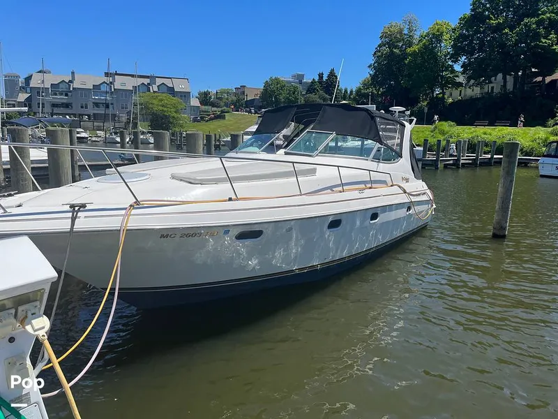 The Image of Cruisers Yachts 3375 Rogue 1996 - 15637010