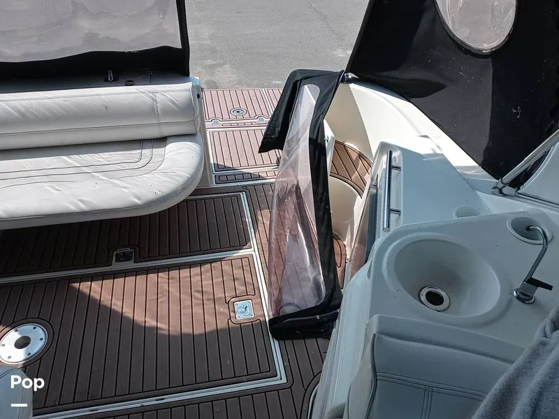 Slide: The Image of Cruisers Yachts 3375 Rogue 1996 - 15673213