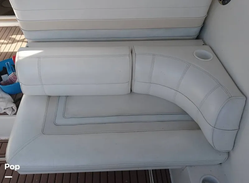 Slide: The Image of Cruisers Yachts 3375 Rogue 1996 - 15673143