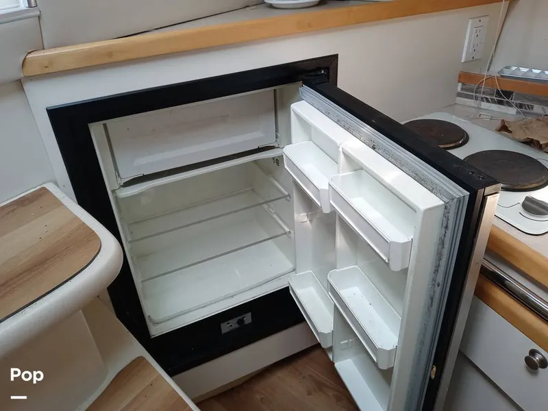 Slide: The Image of Cruisers Yachts 3375 Rogue 1996 - 15673238