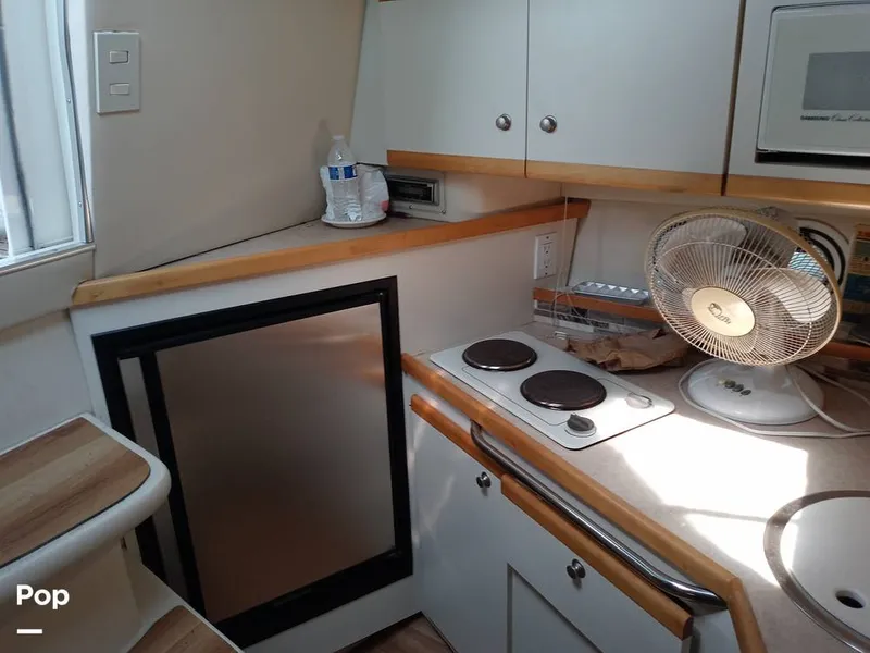 Slide: The Image of Cruisers Yachts 3375 Rogue 1996 - 15673240