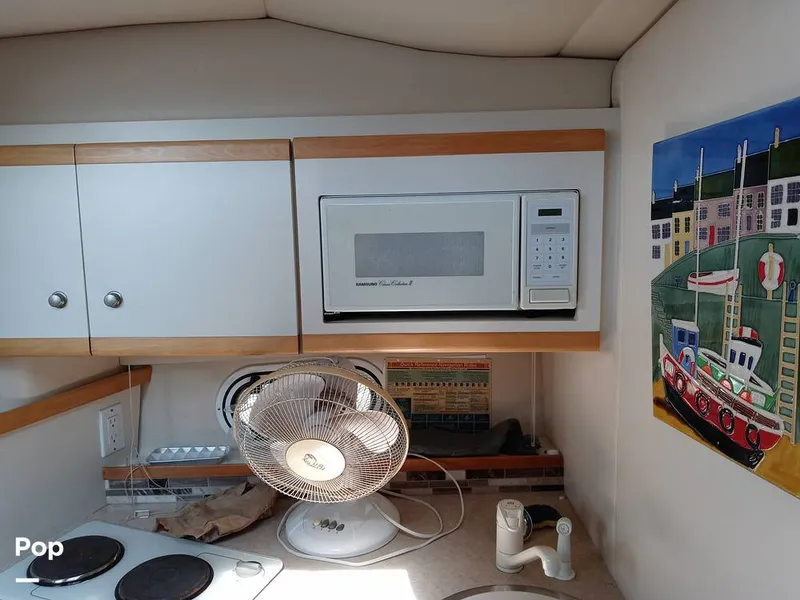 Slide: The Image of Cruisers Yachts 3375 Rogue 1996 - 15673242