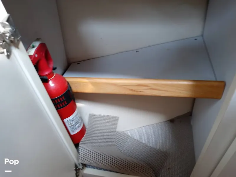 Slide: The Image of Cruisers Yachts 3375 Rogue 1996 - 15673251