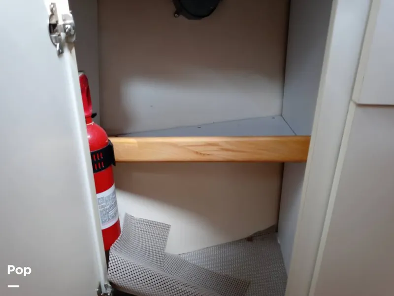 Slide: The Image of Cruisers Yachts 3375 Rogue 1996 - 15673253