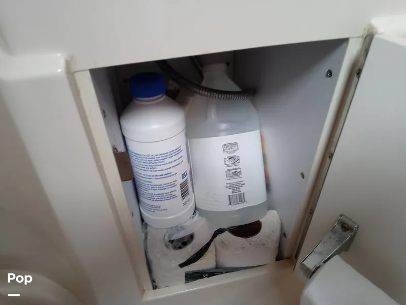 Slide: The Image of Cruisers Yachts 3375 Rogue 1996 - 15673262