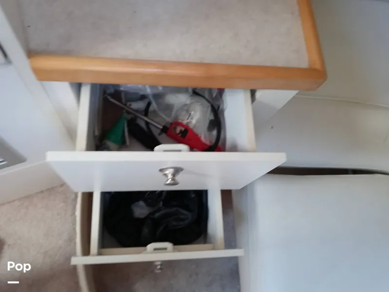 Slide: The Image of Cruisers Yachts 3375 Rogue 1996 - 15673271