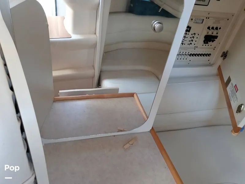 Slide: The Image of Cruisers Yachts 3375 Rogue 1996 - 15673272