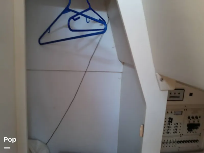 Slide: The Image of Cruisers Yachts 3375 Rogue 1996 - 15673274