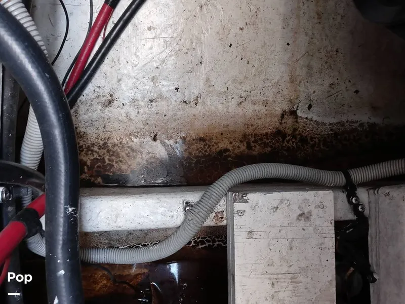 Slide: The Image of Cruisers Yachts 3375 Rogue 1996 - 15673284