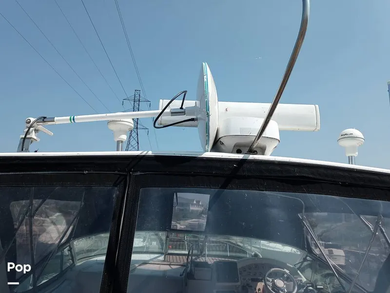 Slide: The Image of Cruisers Yachts 3375 Rogue 1996 - 15673303