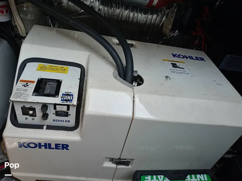 Slide: The Image of Cruisers Yachts 3375 Rogue 1996 - 15673289