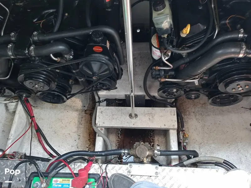 Slide: The Image of Cruisers Yachts 3375 Rogue 1996 - 15673291