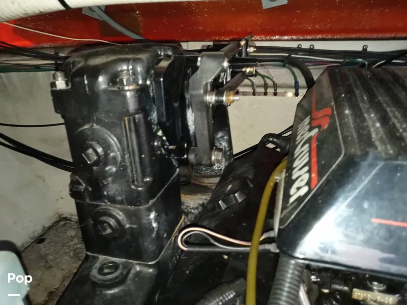 Slide: The Image of Cruisers Yachts 3375 Rogue 1996 - 15673295