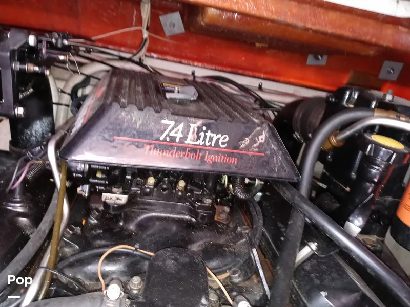 Slide: The Image of Cruisers Yachts 3375 Rogue 1996 - 15673297