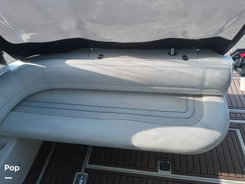 Slide: The Image of Cruisers Yachts 3375 Rogue 1996 - 15673142