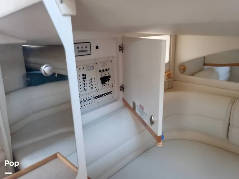 Slide: The Image of Cruisers Yachts 3375 Rogue 1996 - 15673269