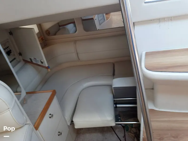 Slide: The Image of Cruisers Yachts 3375 Rogue 1996 - 15673264