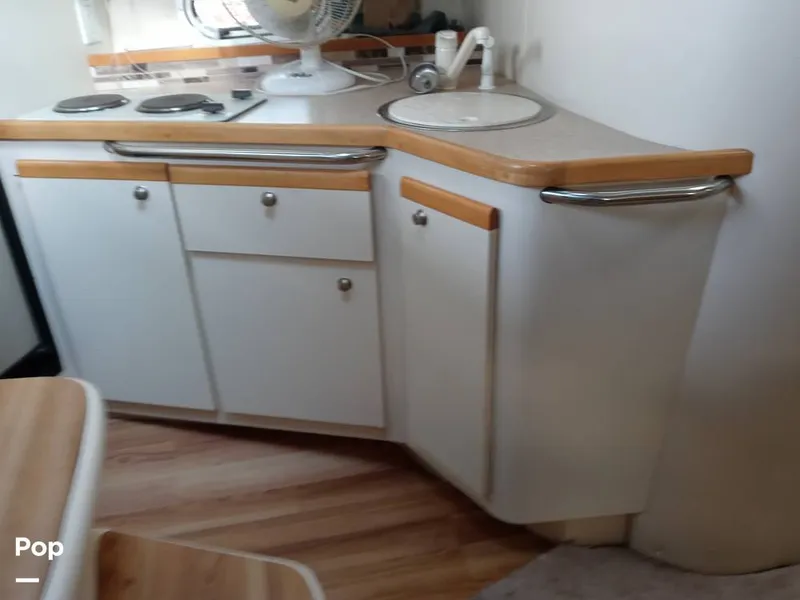 Slide: The Image of Cruisers Yachts 3375 Rogue 1996 - 15673183