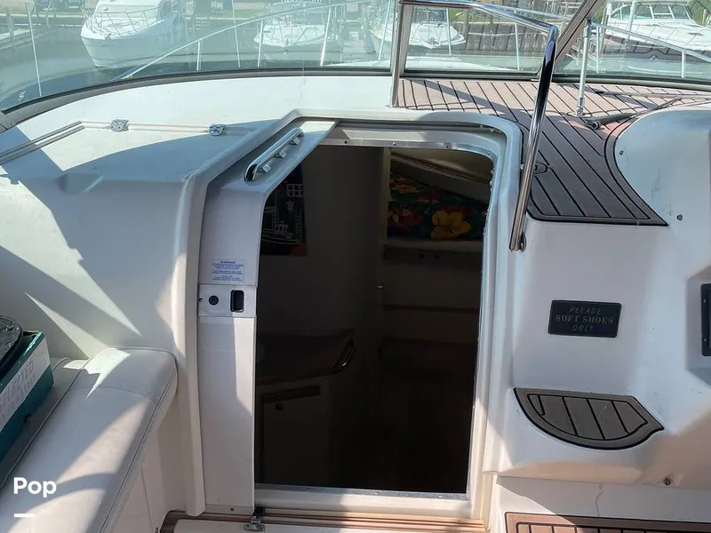 Slide: The Image of Cruisers Yachts 3375 Rogue 1996 - 15637069