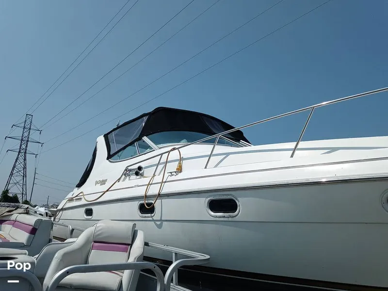 Slide: The Image of Cruisers Yachts 3375 Rogue 1996 - 15673138