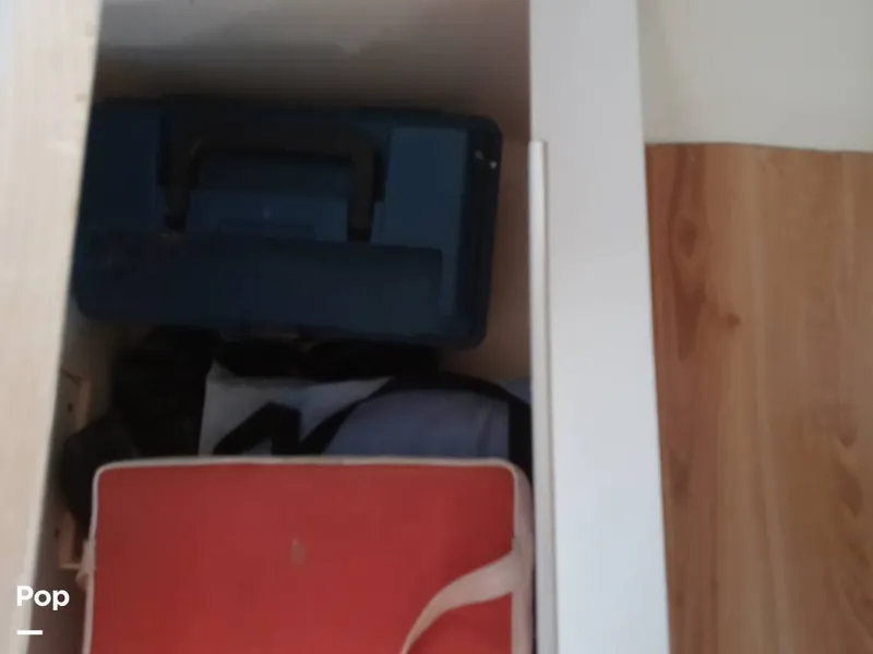 Slide: The Image of Cruisers Yachts 3375 Rogue 1996 - 15673157