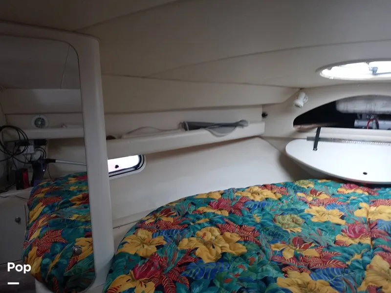 Slide: The Image of Cruisers Yachts 3375 Rogue 1996 - 15673178