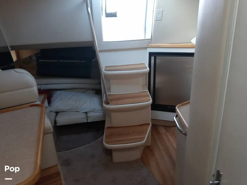 Slide: The Image of Cruisers Yachts 3375 Rogue 1996 - 15673191