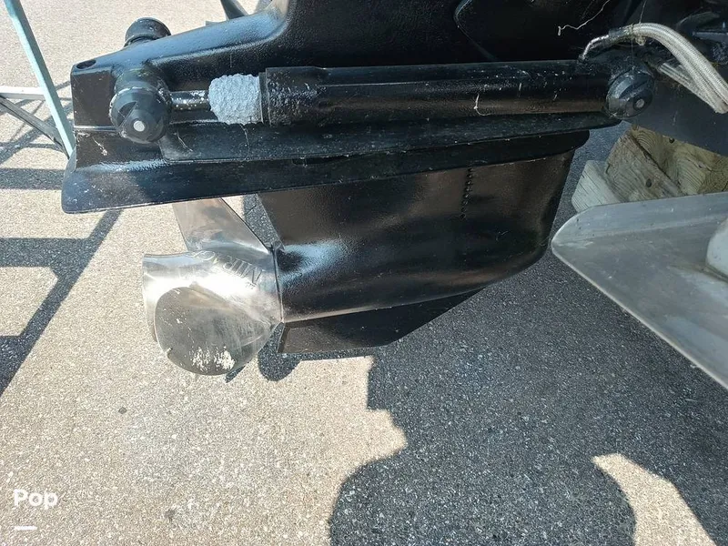 Slide: The Image of Cruisers Yachts 3375 Rogue 1996 - 15673194