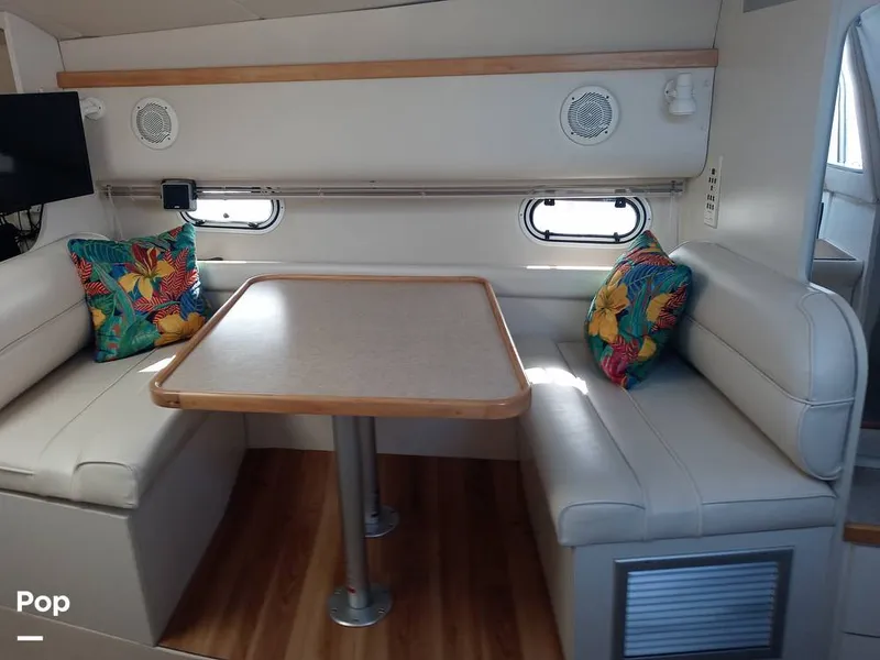 Slide: The Image of Cruisers Yachts 3375 Rogue 1996 - 15673167