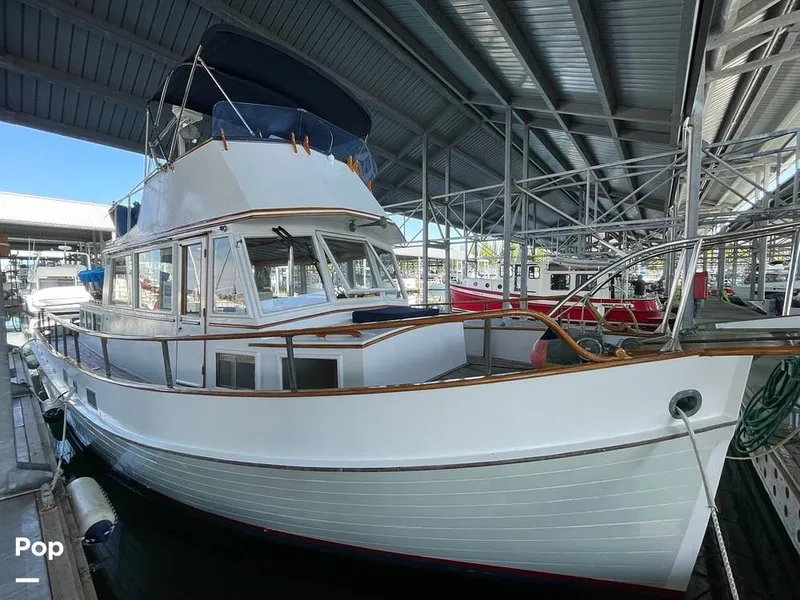 Slide: The Image of Grand Banks 36 1969 - 15656639