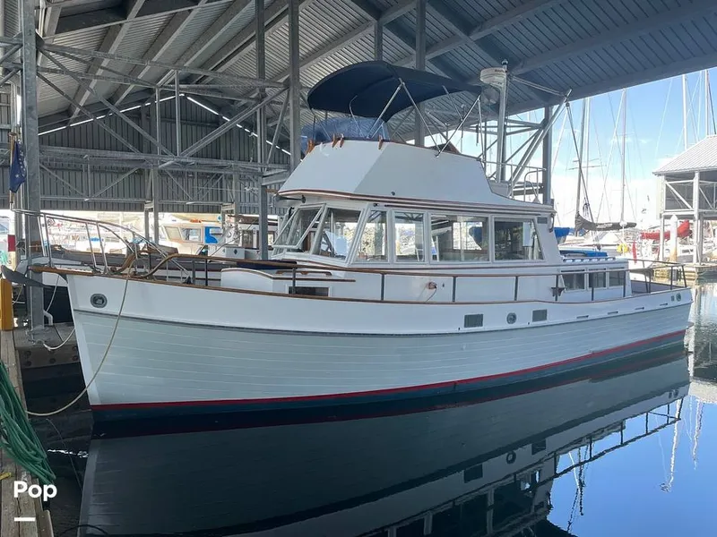 Slide: The Image of Grand Banks 36 1969 - 15656637