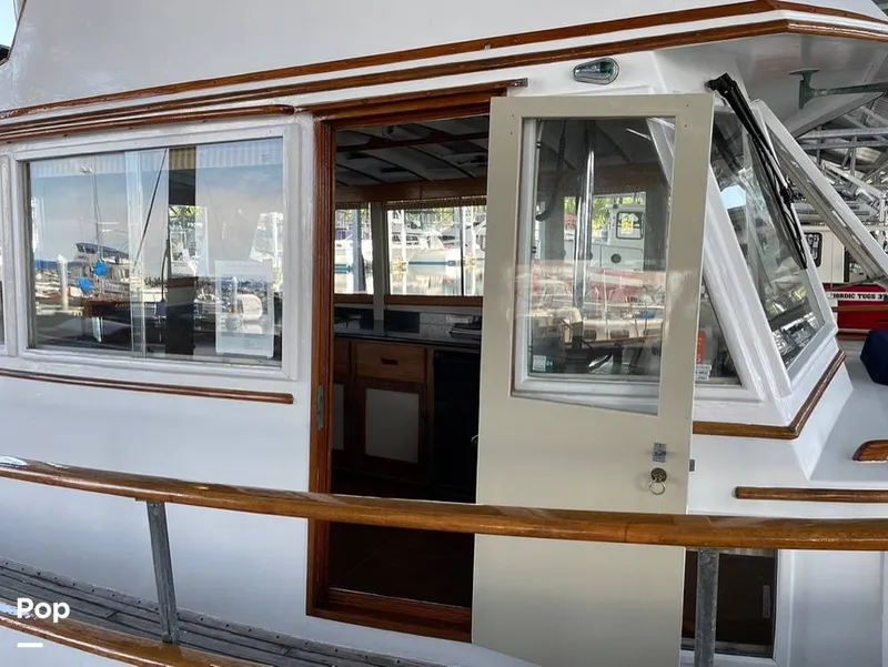 Slide: The Image of Grand Banks 36 1969 - 15656651