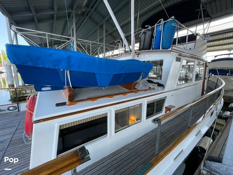 Slide: The Image of Grand Banks 36 1969 - 15656652