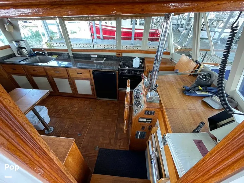 Slide: The Image of Grand Banks 36 1969 - 15656654