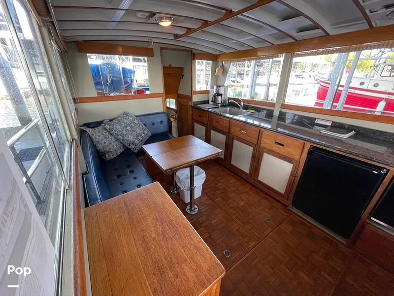 Slide: The Image of Grand Banks 36 1969 - 15656655