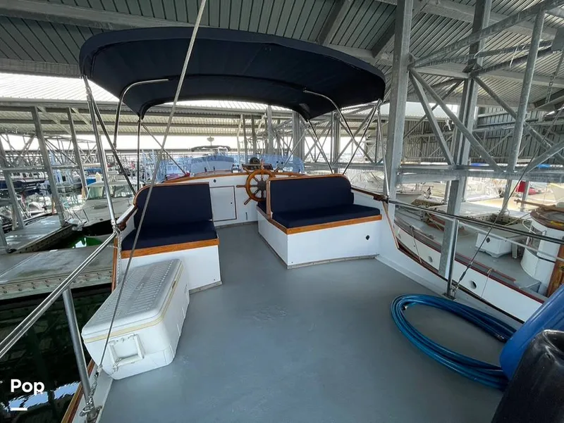 Slide: The Image of Grand Banks 36 1969 - 15656649