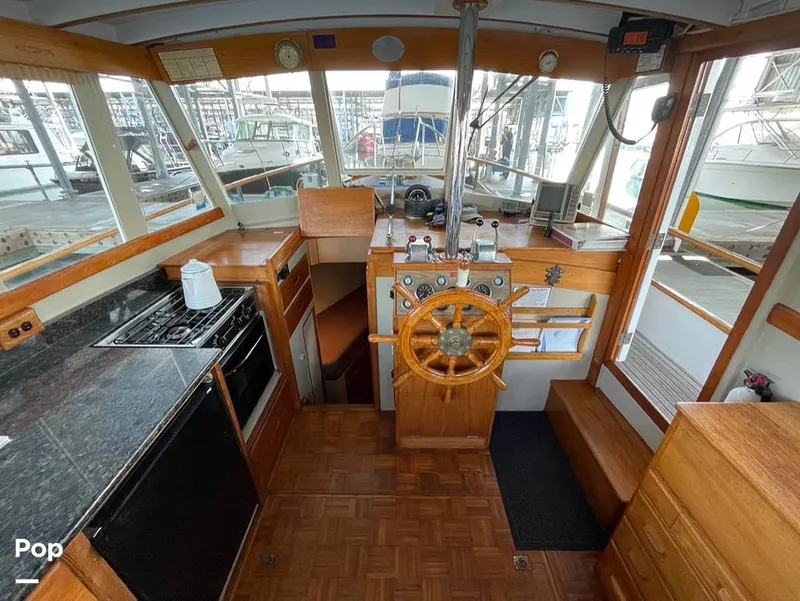 Slide: The Image of Grand Banks 36 1969 - 15656656